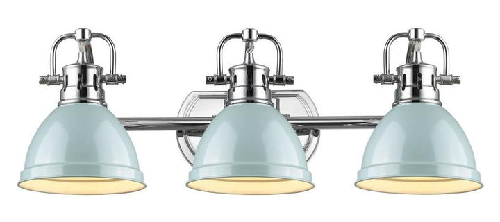 3 Light Bath Vanity