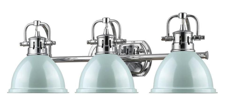3 Light Bath Vanity