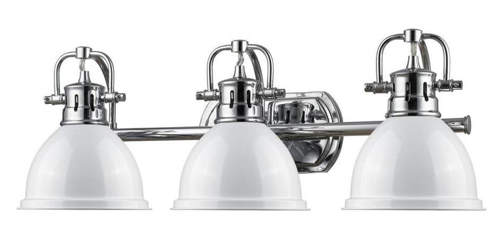 3 Light Bath Vanity