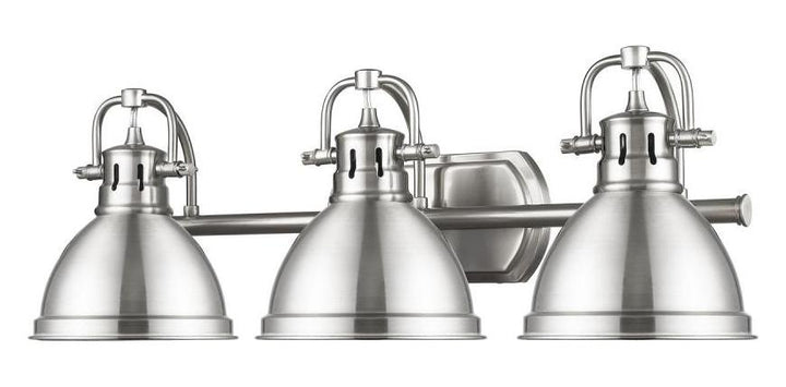 3 Light Bath Vanity