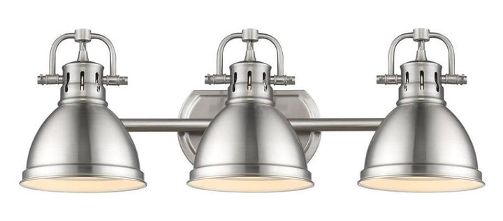 3 Light Bath Vanity