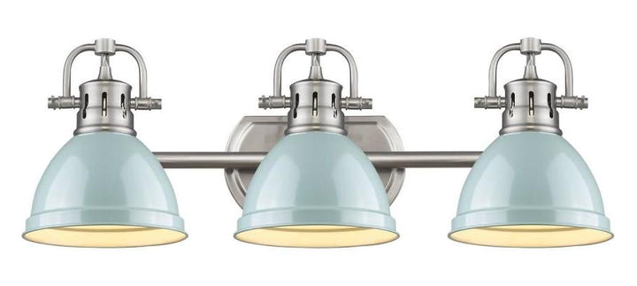 3 Light Bath Vanity