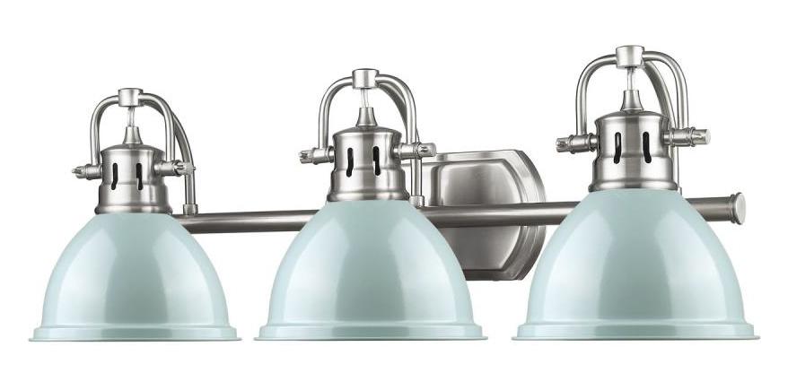 3 Light Bath Vanity