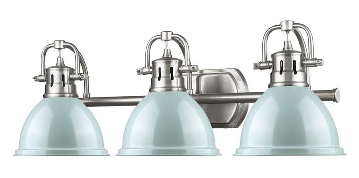 3 Light Bath Vanity