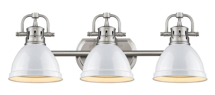 3 Light Bath Vanity