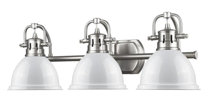 3 Light Bath Vanity