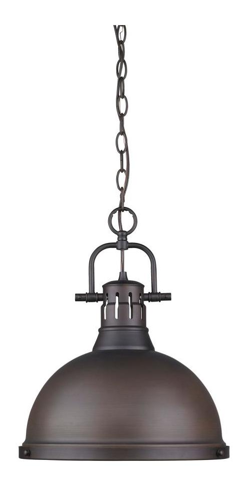 1 Light Pendant
