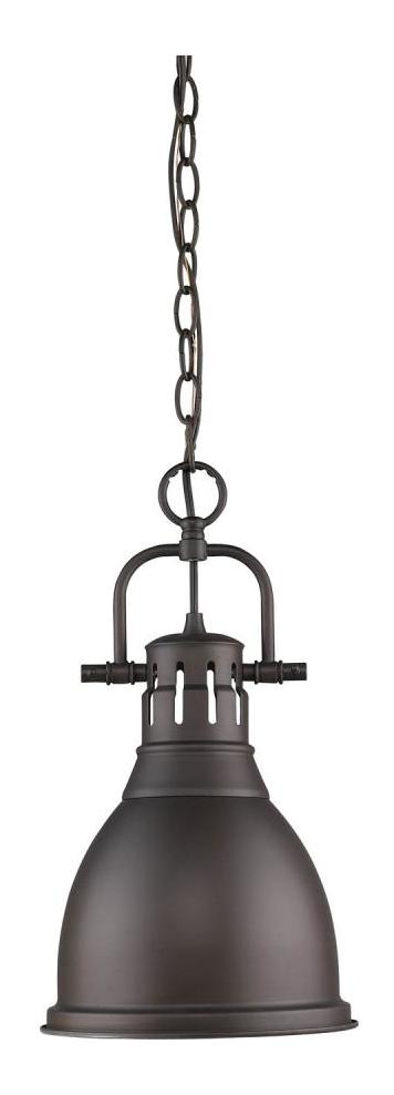 Mini Pendant