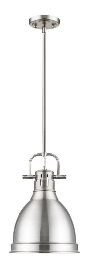 Mini Pendant With Rod