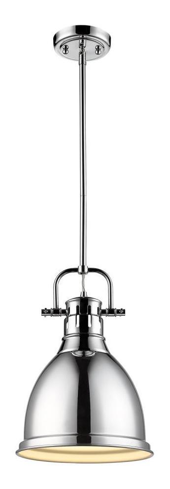 Mini Pendant With Rod