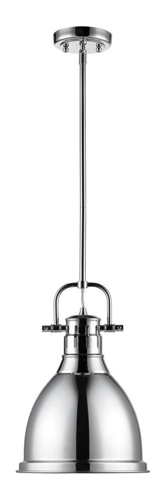 Mini Pendant With Rod