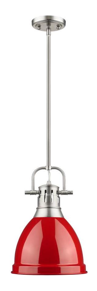Mini Pendant With Rod