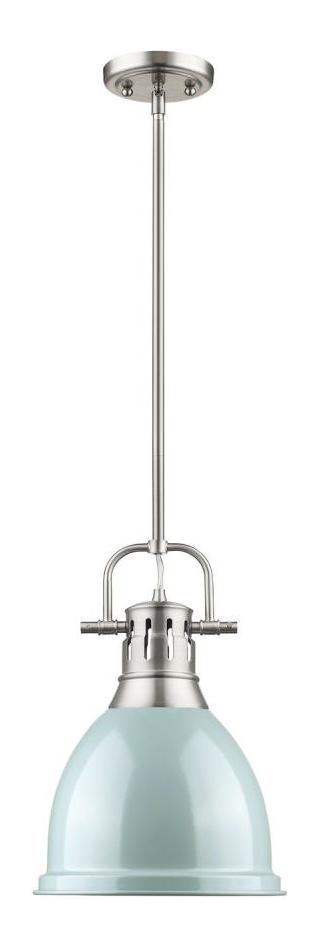 Mini Pendant With Rod