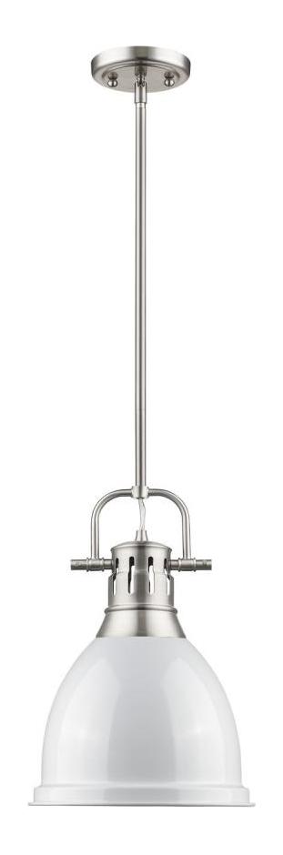Mini Pendant With Rod