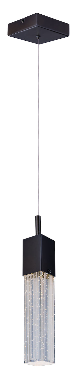 1-Light Led Pendant (Min-6) by ET2