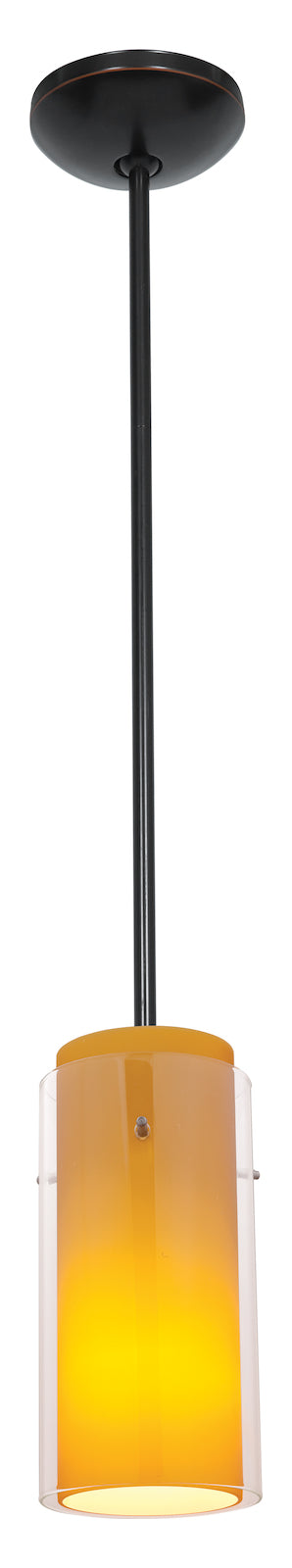 Glass`N Glass Cylinder by Access