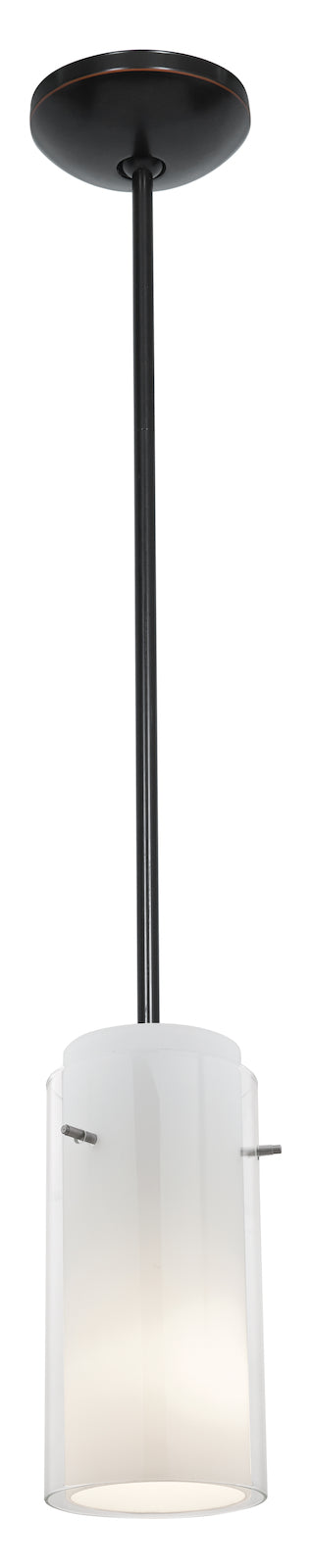 Glass`N Glass Cylinder by Access