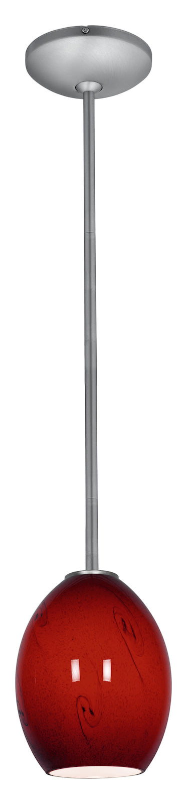 Rod Glass Pendant by Access