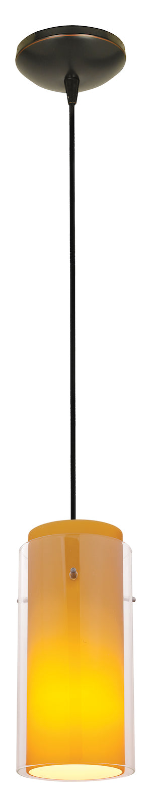 Glass`N Glass Cylinder by Access