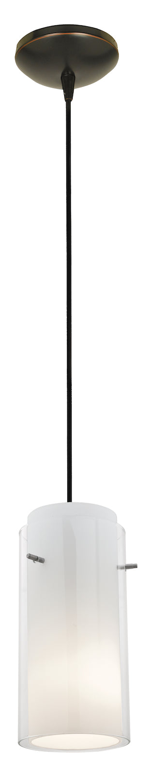 Glass`N Glass Cylinder by Access