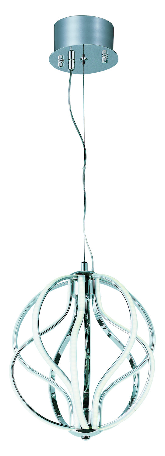 ingle Pendant by ET2