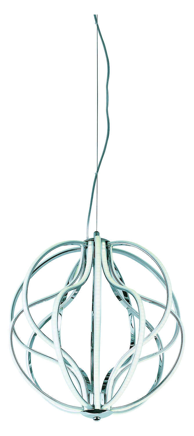 ingle Pendant by ET2