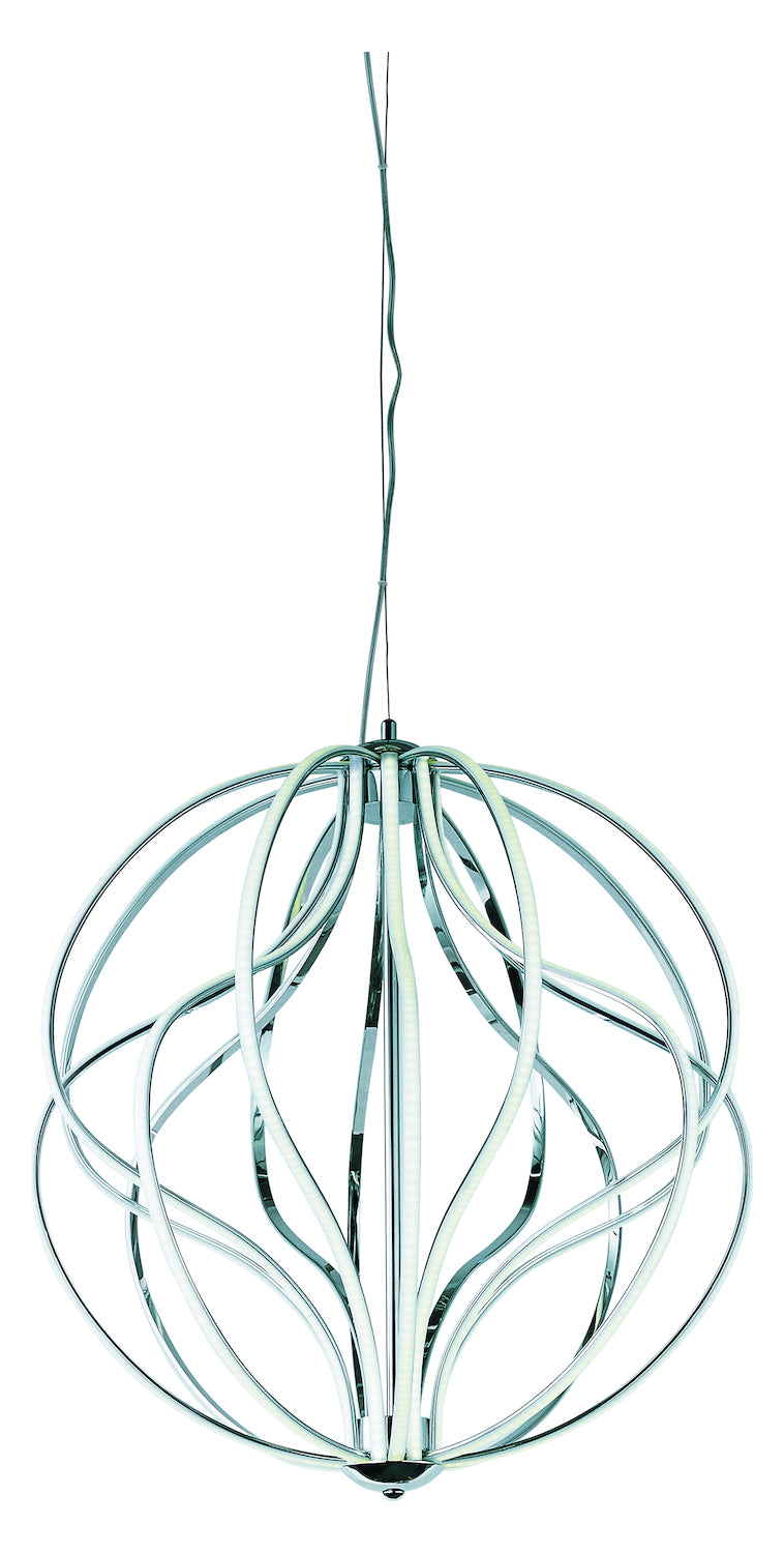 ingle Pendant by ET2