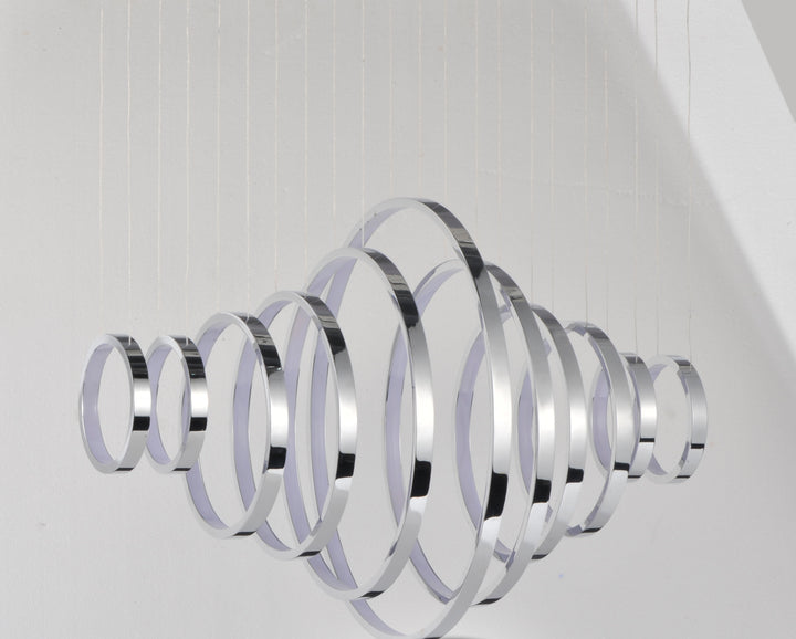 inear Pendant