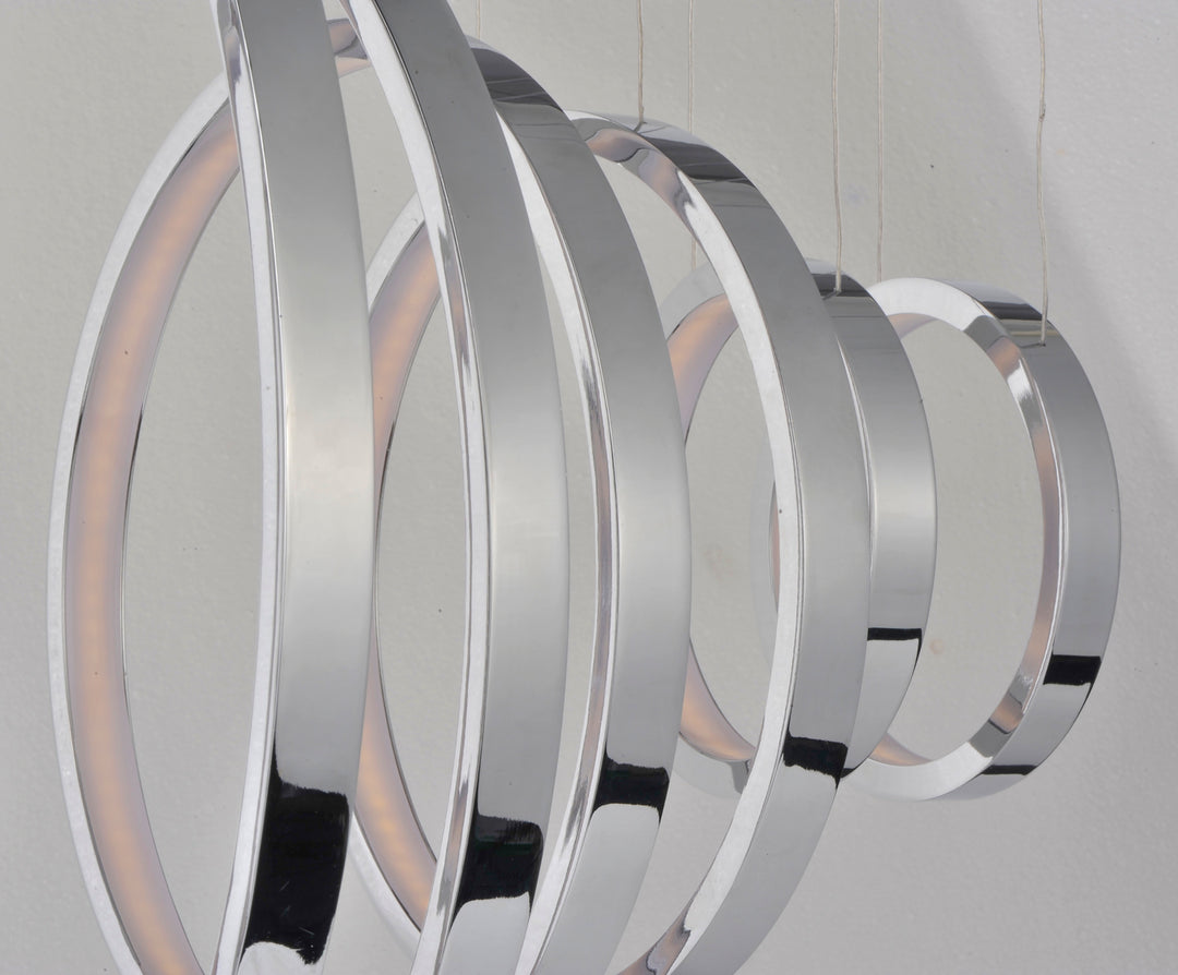 inear Pendant