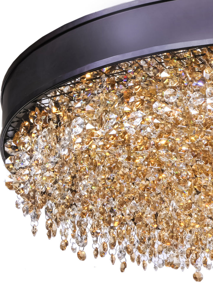 lush Mount