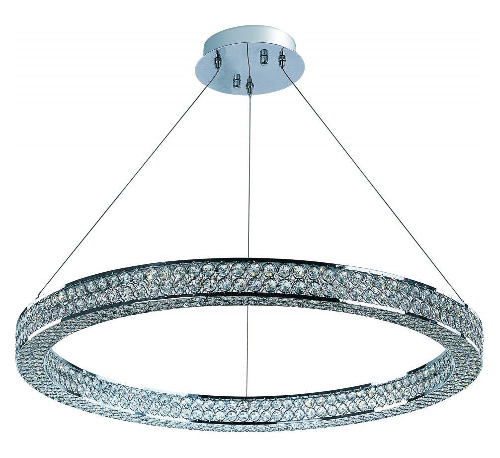 ntry Foyer Pendant by Maxim
