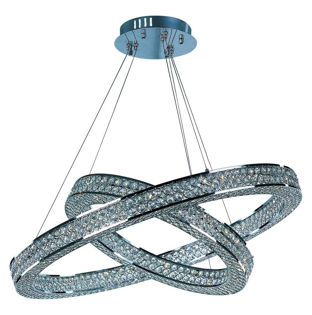 ntry Foyer Pendant by Maxim