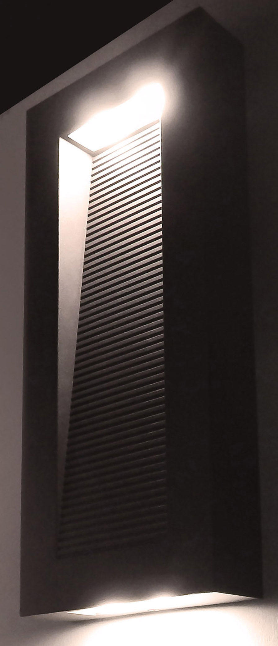 utdoor Wall Mount (Min-8)