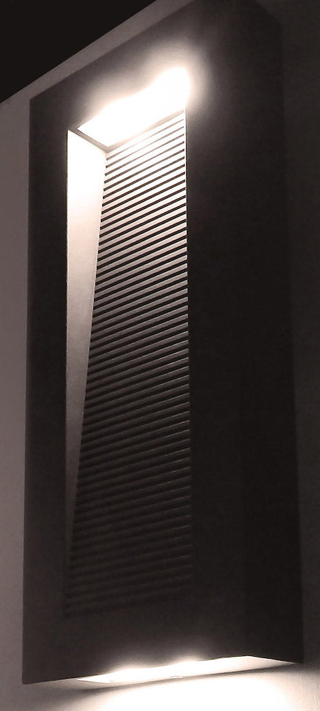 utdoor Wall Mount (Min-4)
