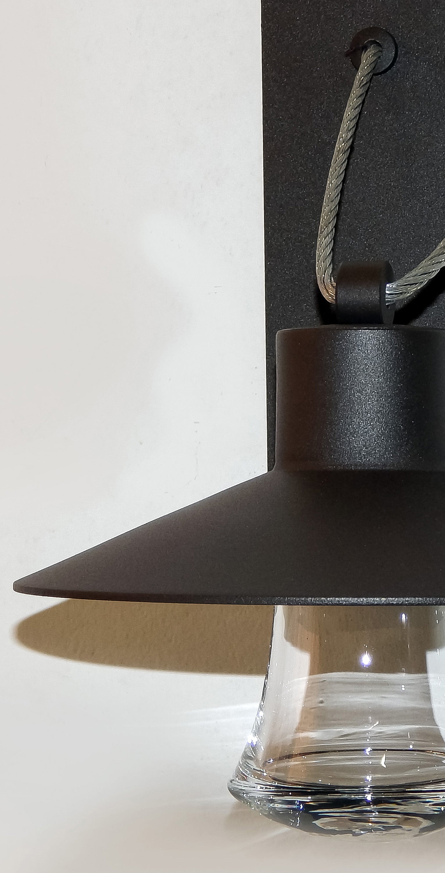 utdoor Wall Mount