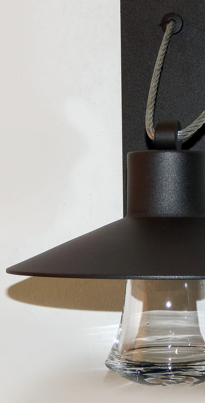 utdoor Wall Mount