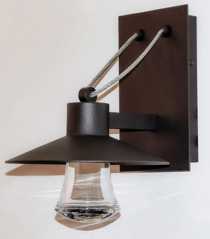 utdoor Wall Mount