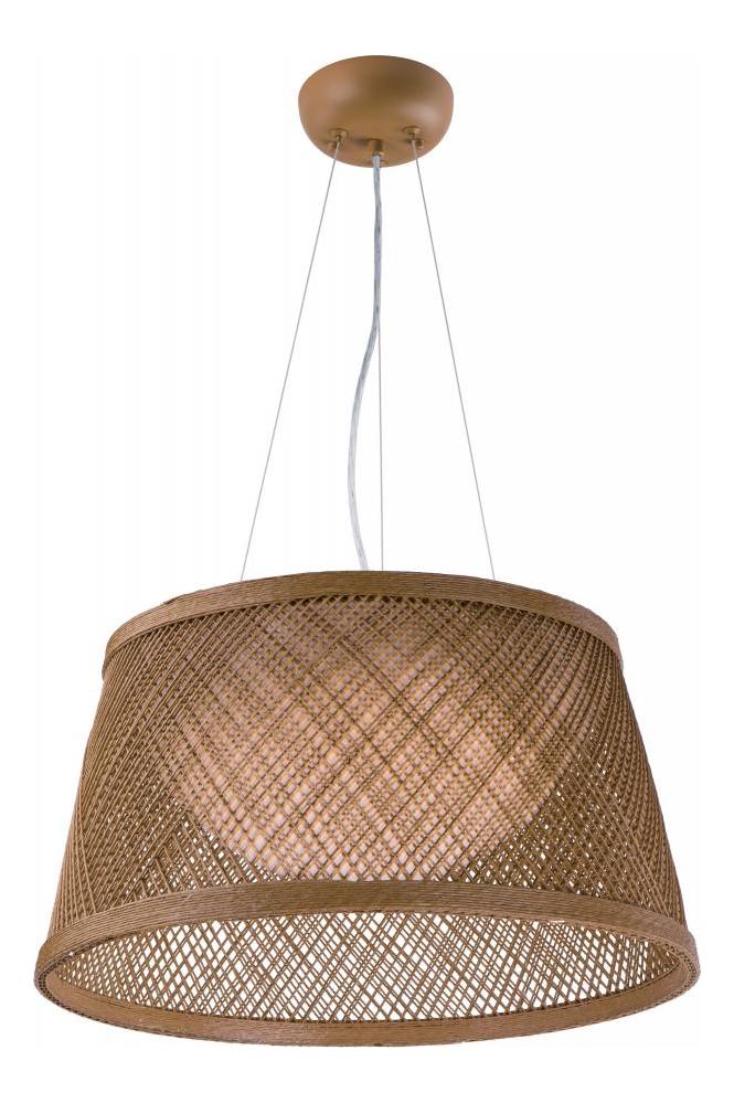 ingle Pendant by Maxim