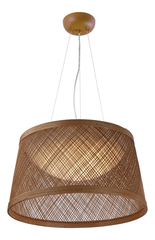 ingle Pendant by Maxim