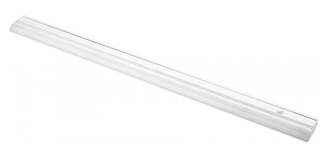 Led Ucl 48" 18W White by Quorum
