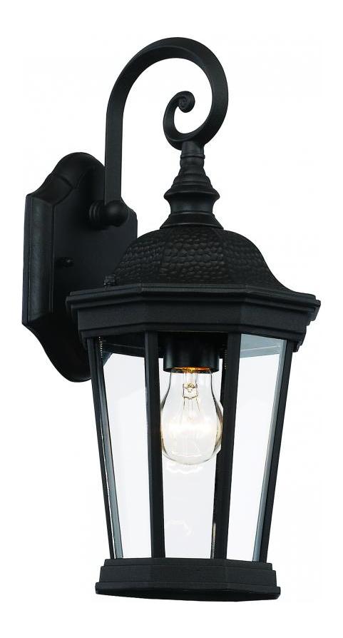 1 Light Wall Lantern by Trans Globe