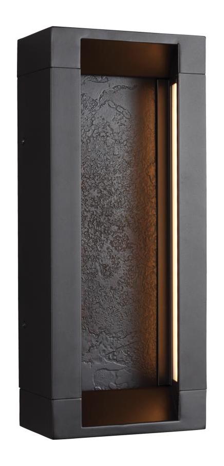 2 - Light Outdoor Wall Lantern by VC Studio Collection
