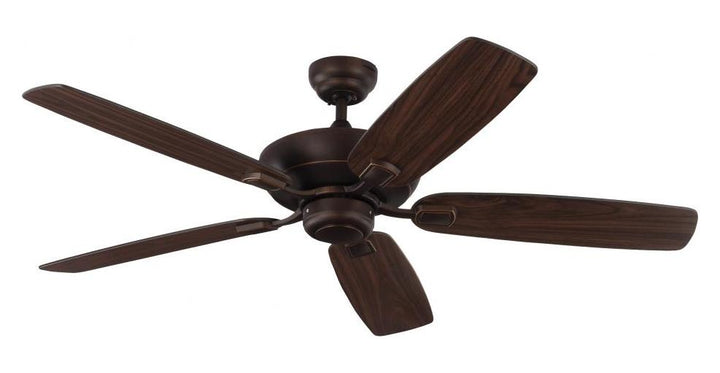 52In. Colony Max - Roman Bronze by VC Fan Collection