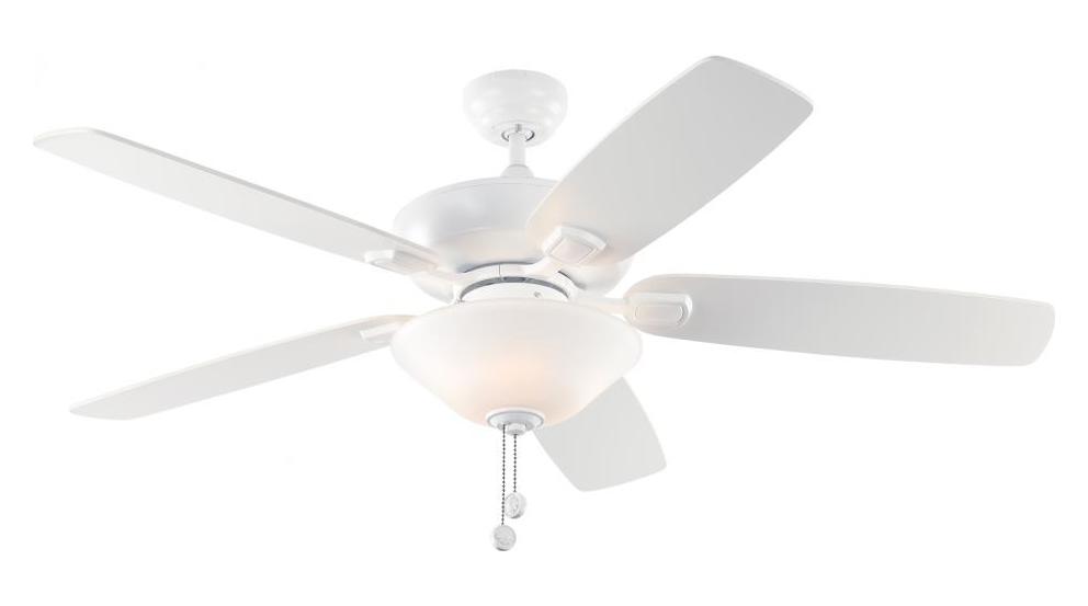 52In. Colony Max - Rubberized White