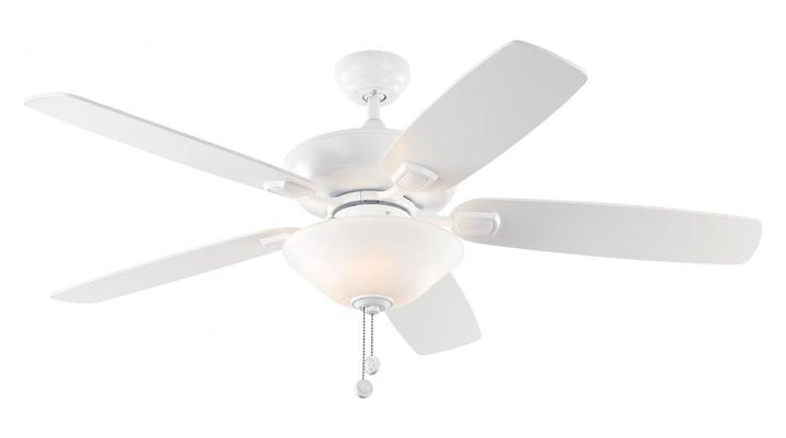 52In. Colony Max - Rubberized White