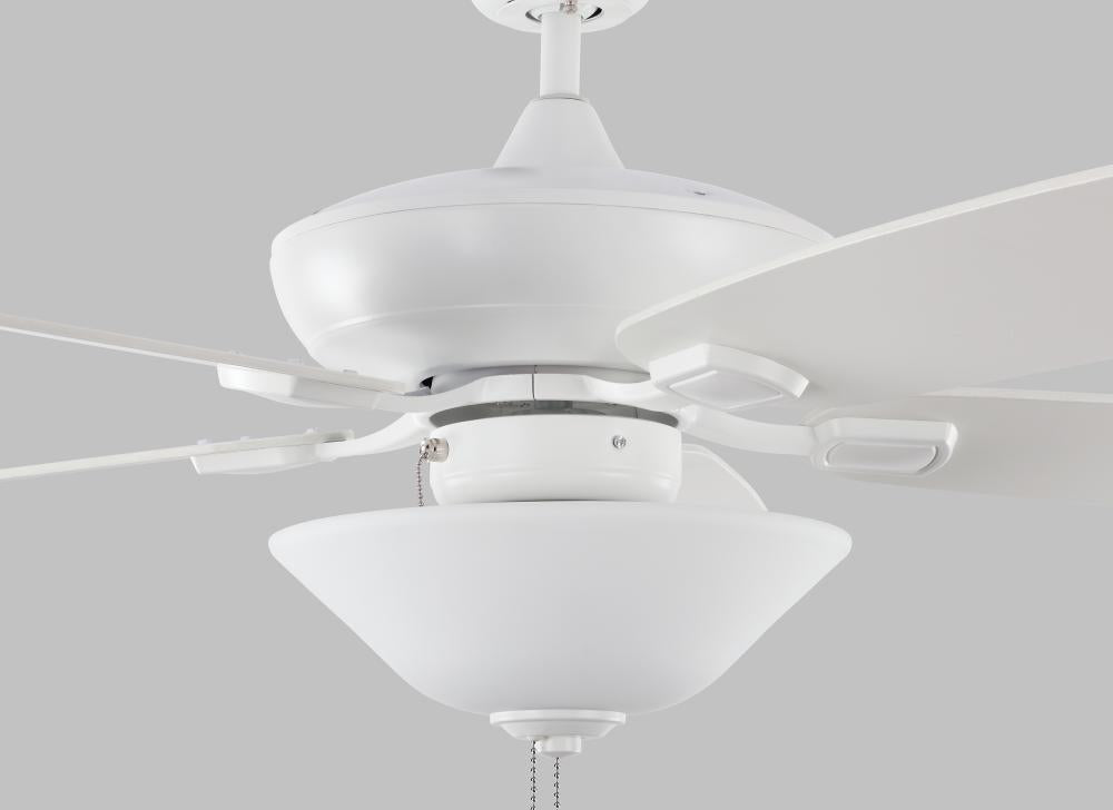 52In. Colony Max - Rubberized White