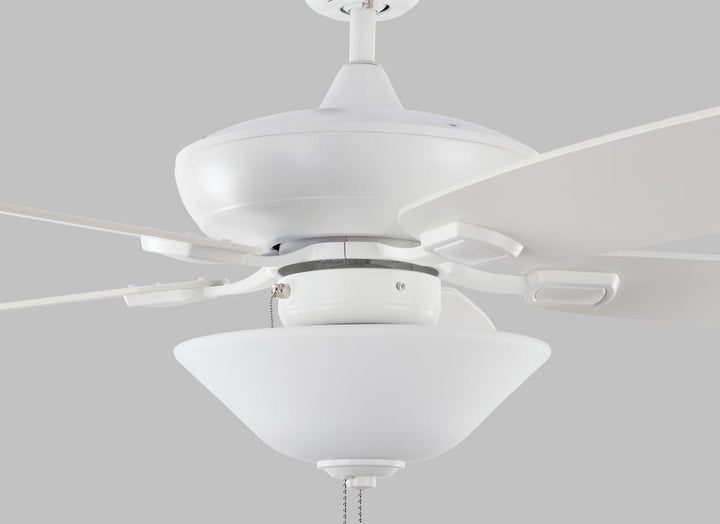 52In. Colony Max - Rubberized White