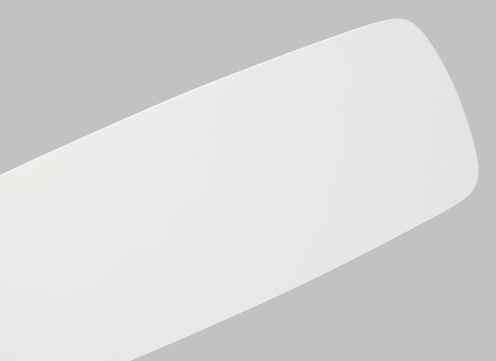 52In. Colony Max - Rubberized White