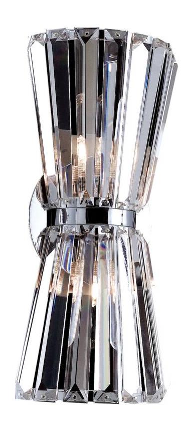 2 Light Wall Sconce by Kalco Allegri