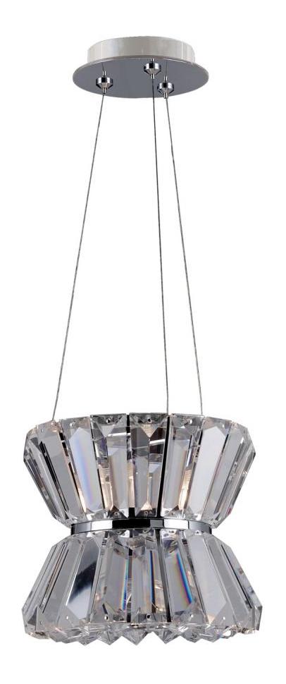 8In. Round Mini Round Pendant by Kalco Allegri